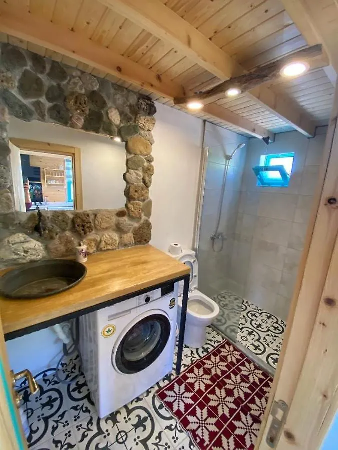 Villa Rengin Datca Holiday home