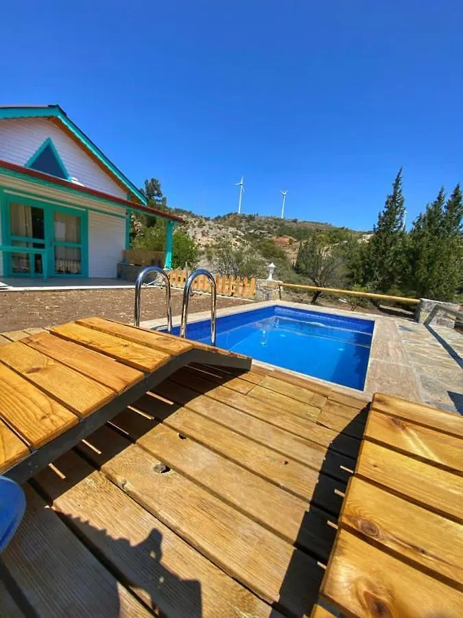 Villa Rengin Datca 0*,  Turkey