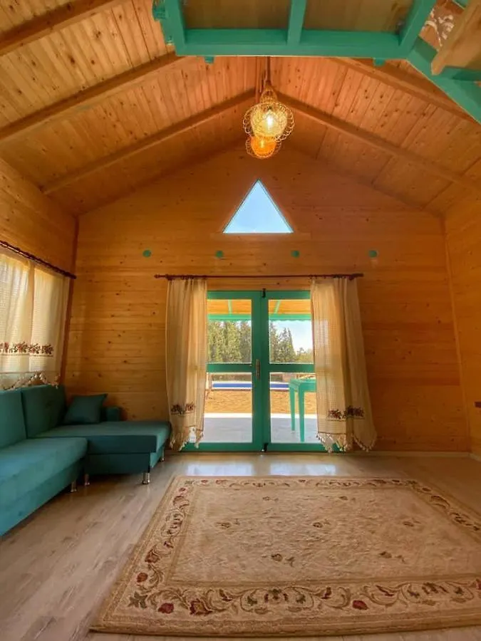 Villa Rengin Datca Turkey