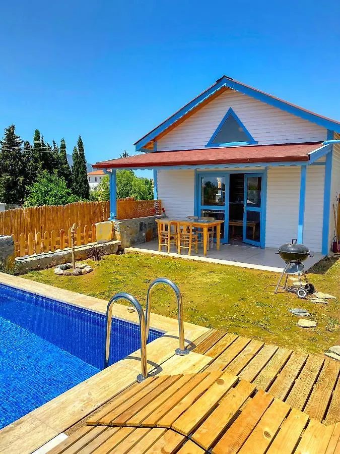 Villa Rengin Datca