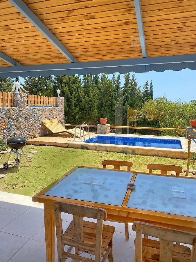Holiday home Villa Rengin Datca