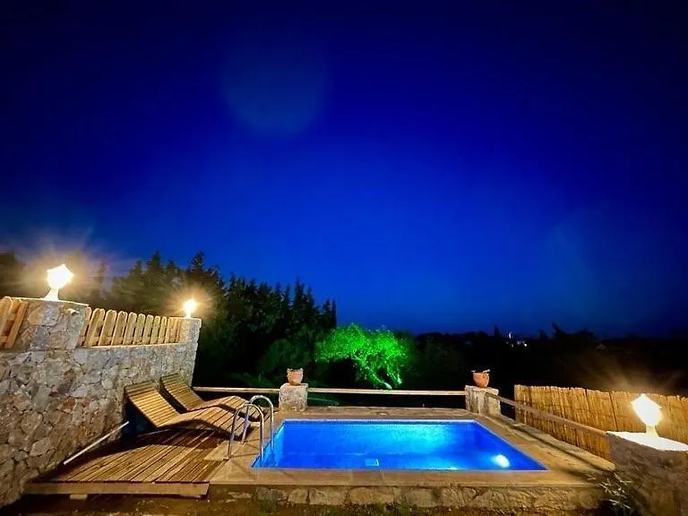 Villa Rengin Datca