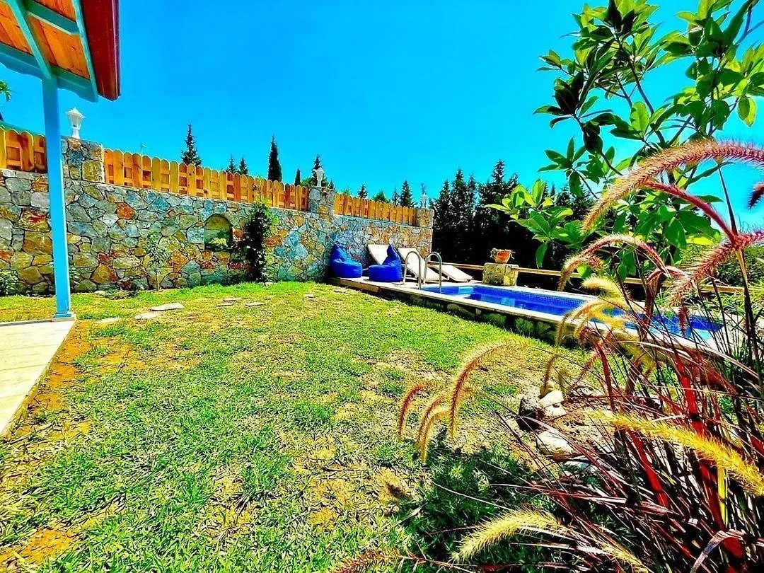 Villa Rengin Datca Holiday home