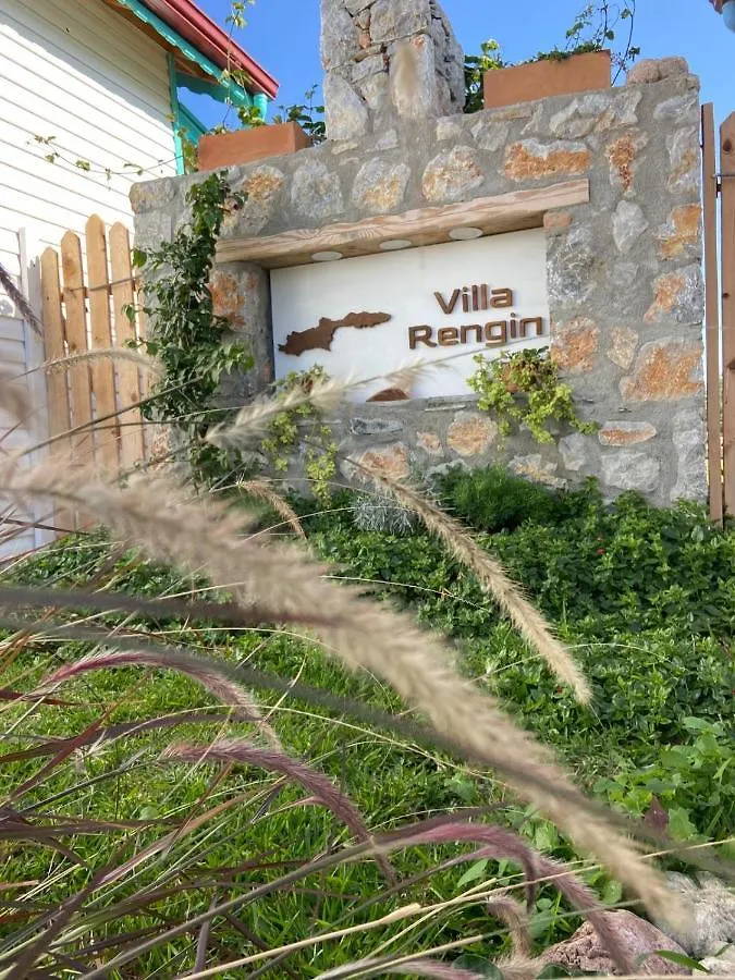Holiday home Villa Rengin Datca