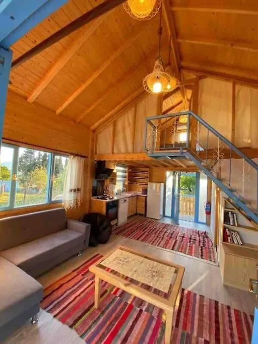 Holiday home Villa Rengin Datca
