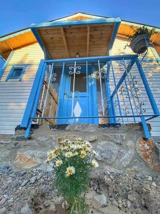 Villa Rengin Datca Turkey