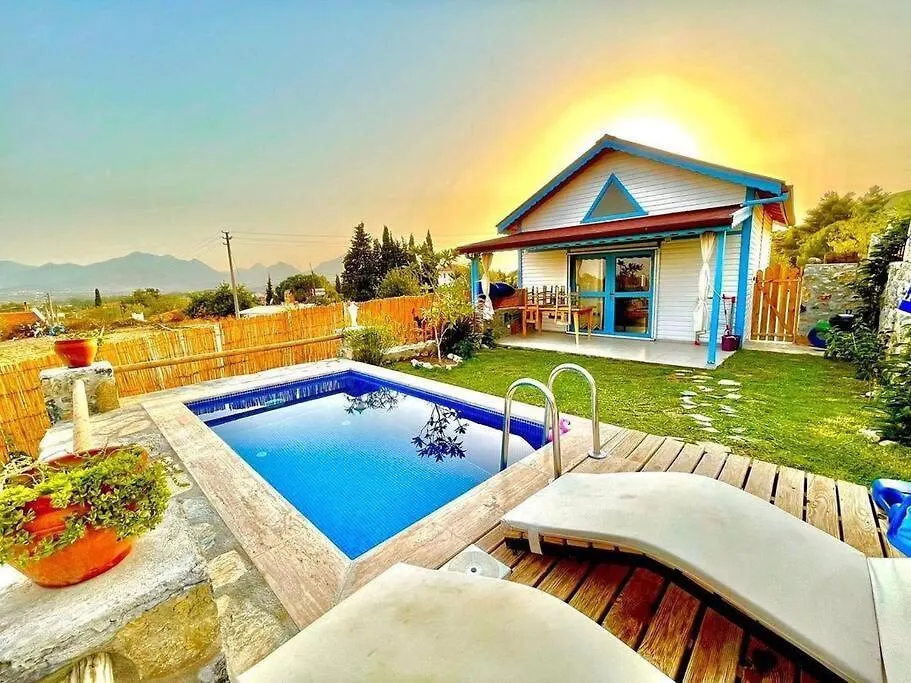 Holiday home Villa Rengin Datca