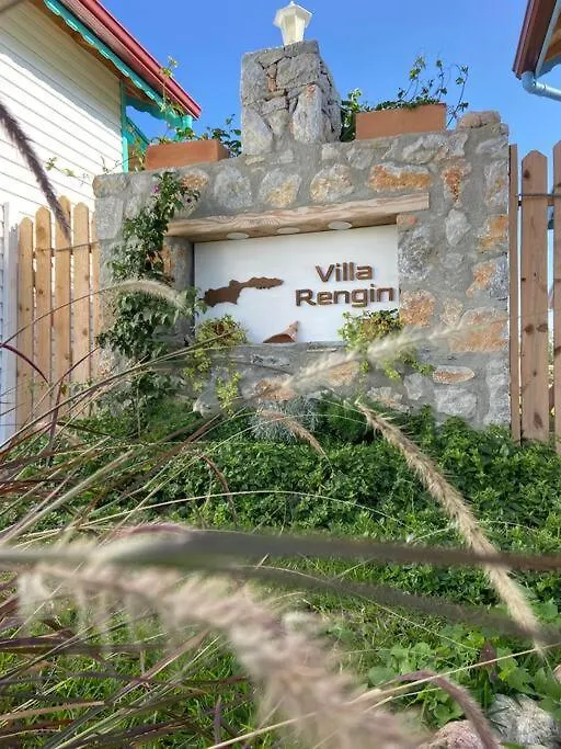Villa Rengin Datca