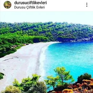 Oda ve Kahvaltı Durusu Ciftlikevleri, Datça