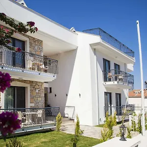 Apart Otel Dadya, Datça