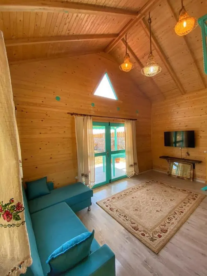 Semesterbostad Villa Rengin Datça Turkiet