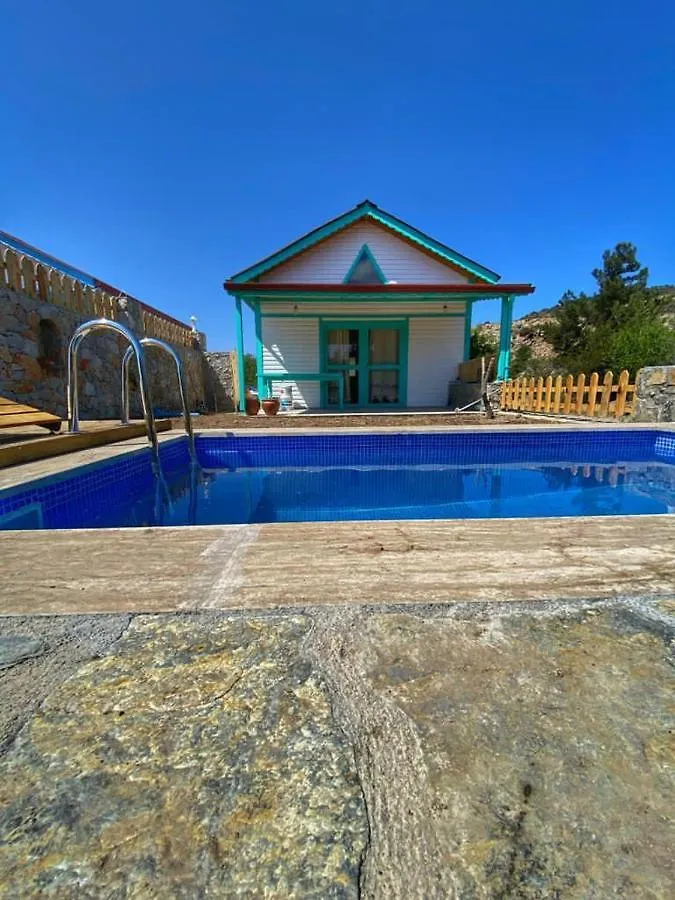 Villa Rengin Datça 0*,  Turkiet