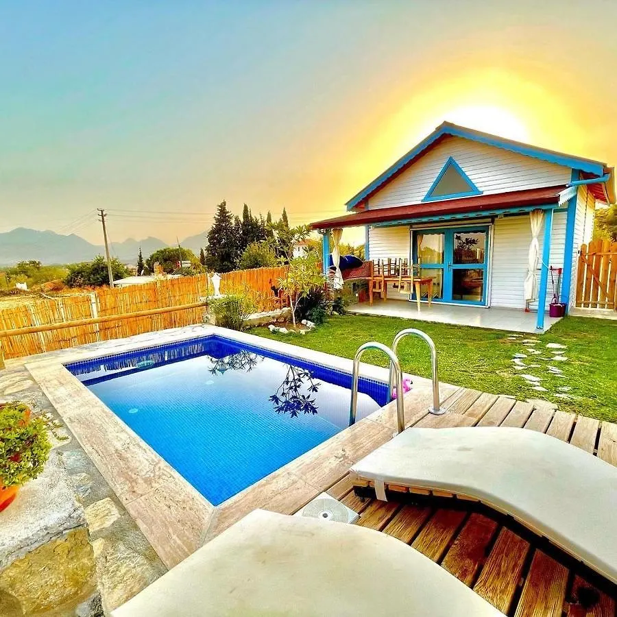 Villa Rengin Datça