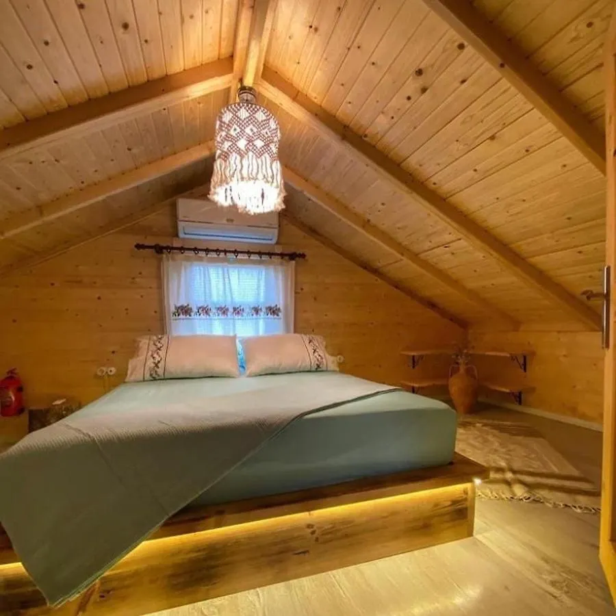 Semesterbostad Villa Rengin Datça