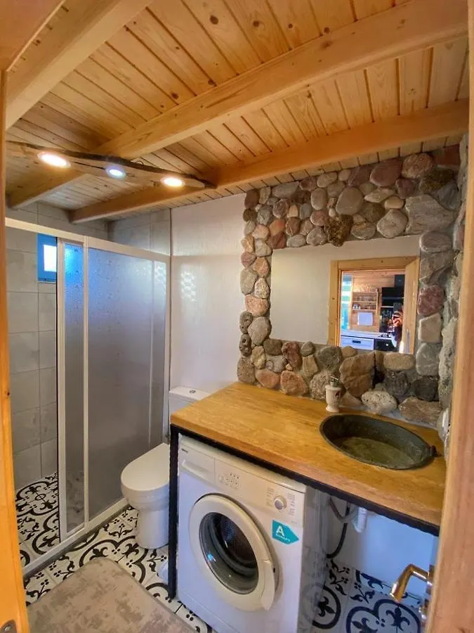 Villa Rengin Datça Semesterbostad