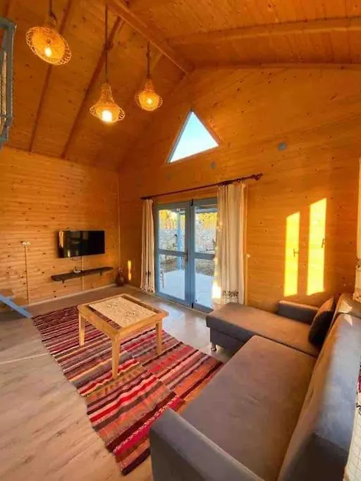 Villa Rengin Datça Semesterbostad